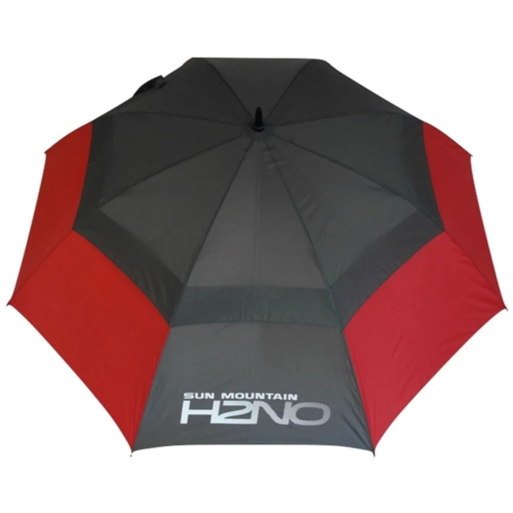 Sun Mountain H2NO Golf Umbrella 5 Sun Mountain H2NO Golf Umbrella - Image 5