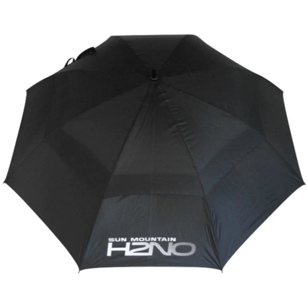 Sun Mountain H2NO Golf Umbrella 1 Sun Mountain H2NO Golf Umbrella