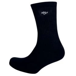 Glenmuir Men's Dunbar Two-Pair Pack Golf Socks -All Golf Shop 0064401 glenmuir mens dunbar two pair pack golf socks