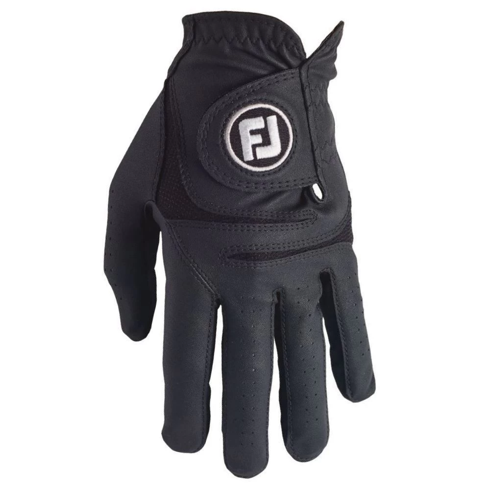 FootJoy Men's WeatherSof Golf Glove 2 FootJoy Men's WeatherSof Golf Glove - Image 2