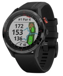 Garmin Approach S62 GPS Watch