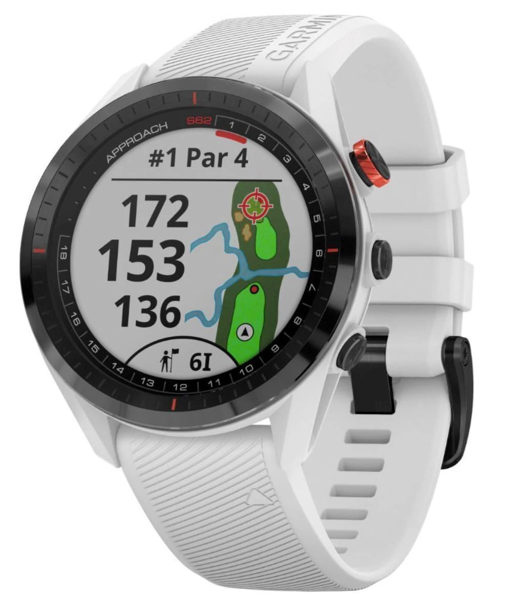 Garmin Approach S62 GPS Watch 2 Garmin Approach S62 GPS Watch - Image 2
