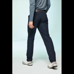 PING Men's Vision Winter Golf Trousers -All Golf Shop 0066490 ping mens vision winter golf trousers