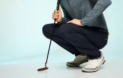 PING Men's Vision Winter Golf Trousers -All Golf Shop 0066491 ping mens vision winter golf trousers