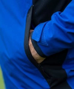 Under Armour Men's Portrush Waterproof Golf Jacket -All Golf Shop 0066590 under armour mens portrush waterproof golf jacket