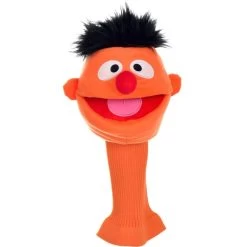 Sesame Street Ernie Headcover