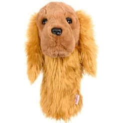 Daphne's Headcover - Cocker Spaniel