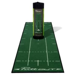 PuttOUT Pro Putting Mat