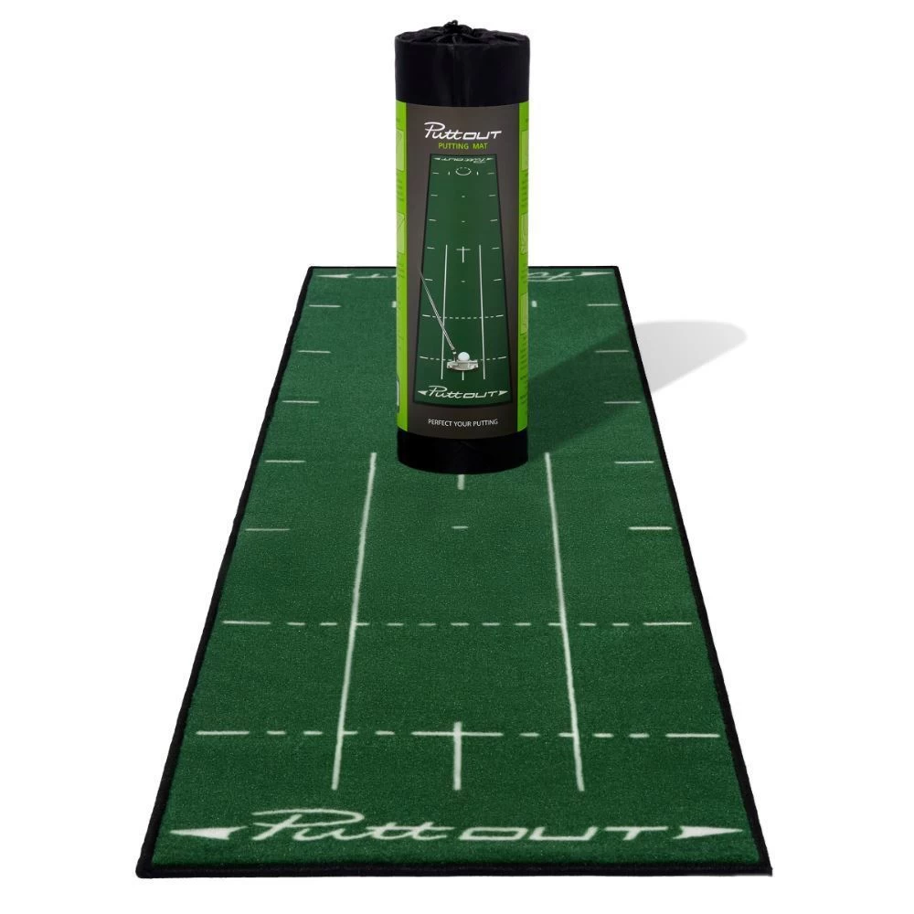 PuttOUT Pro Putting Mat 1 PuttOUT Pro Putting Mat