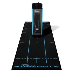 PuttOUT Pro Putting Mat 14 PuttOUT Pro Putting Mat -All Golf Shop 0066828 puttout pro putting mat