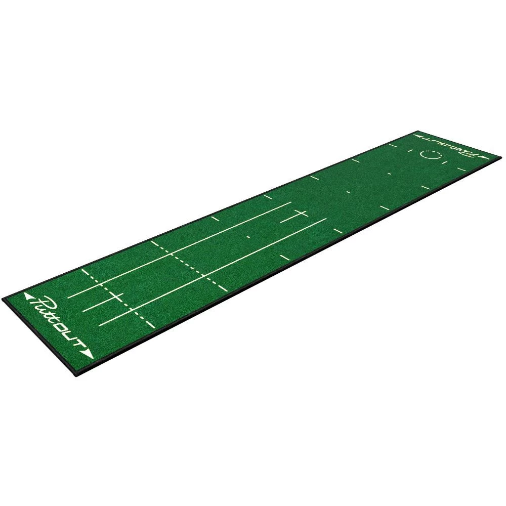 PuttOUT Pro Putting Mat 4 PuttOUT Pro Putting Mat - Image 4