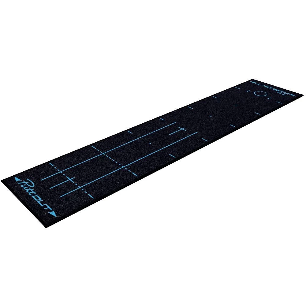 PuttOUT Pro Putting Mat 6 PuttOUT Pro Putting Mat - Image 6