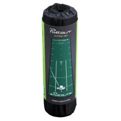 PuttOUT Pro Putting Mat 21 PuttOUT Pro Putting Mat -All Golf Shop 0066835 puttout pro putting mat