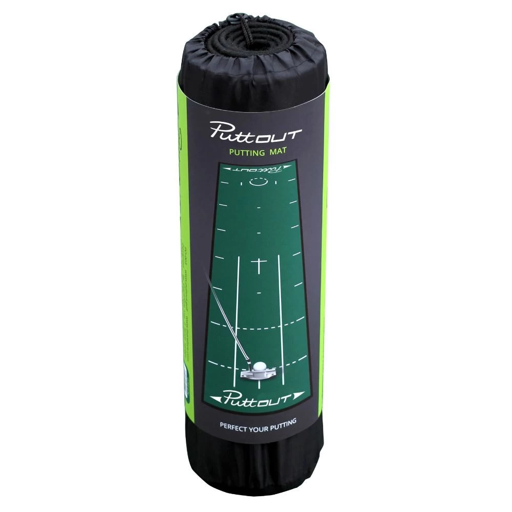 PuttOUT Pro Putting Mat 10 PuttOUT Pro Putting Mat - Image 10
