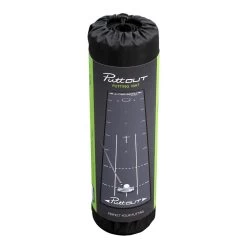 PuttOUT Pro Putting Mat 22 PuttOUT Pro Putting Mat -All Golf Shop 0066836 puttout pro putting mat