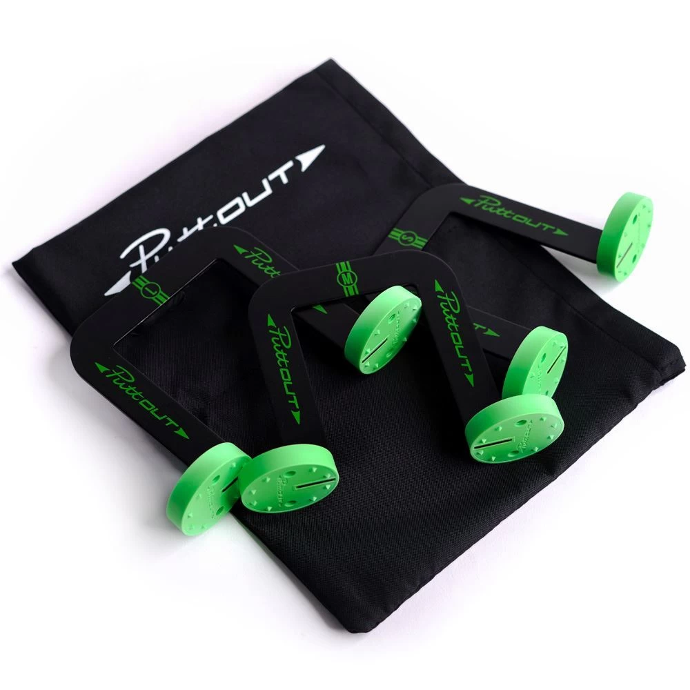 PuttOUT Pro Putting Gates 2 PuttOUT Pro Putting Gates - Image 2