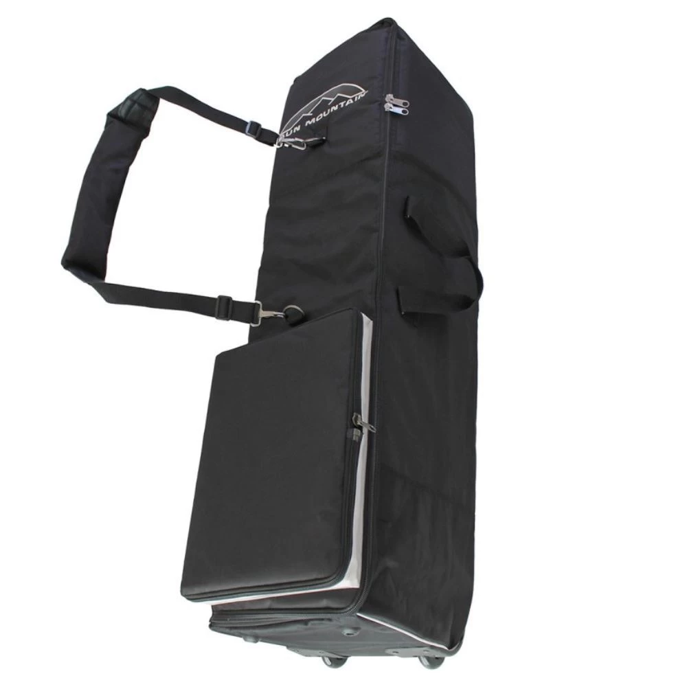 Sun Mountain Travel Lite Travel Cover 1 Sun Mountain Travel Lite Travel Cover