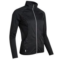 Glenmuir Ladies Poppy Golf Jacket 6 Glenmuir Ladies Poppy Golf Jacket -All Golf Shop 0067194 glenmuir ladies poppy golf jacket