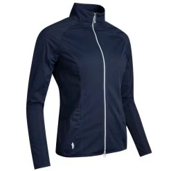 Glenmuir Ladies Poppy Golf Jacket 7 Glenmuir Ladies Poppy Golf Jacket -All Golf Shop 0067195 glenmuir ladies poppy golf jacket
