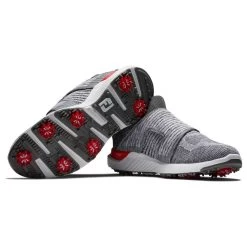 FootJoy Men's Hyperflex BOA Golf Shoes -All Golf Shop 0067580 footjoy mens hyperflex boa golf shoes