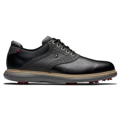 FootJoy Men's Traditions Golf Shoes -All Golf Shop 0067637 footjoy mens traditions golf shoes