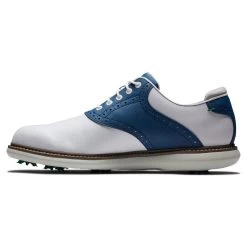 FootJoy Men's Traditions Golf Shoes -All Golf Shop 0067648 footjoy mens traditions golf shoes