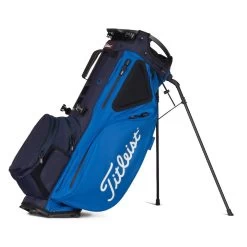 Titleist Hybrid 14 StaDry Golf Stand Bag -All Golf Shop 0068622 titleist hybrid 14 stadry golf stand bag