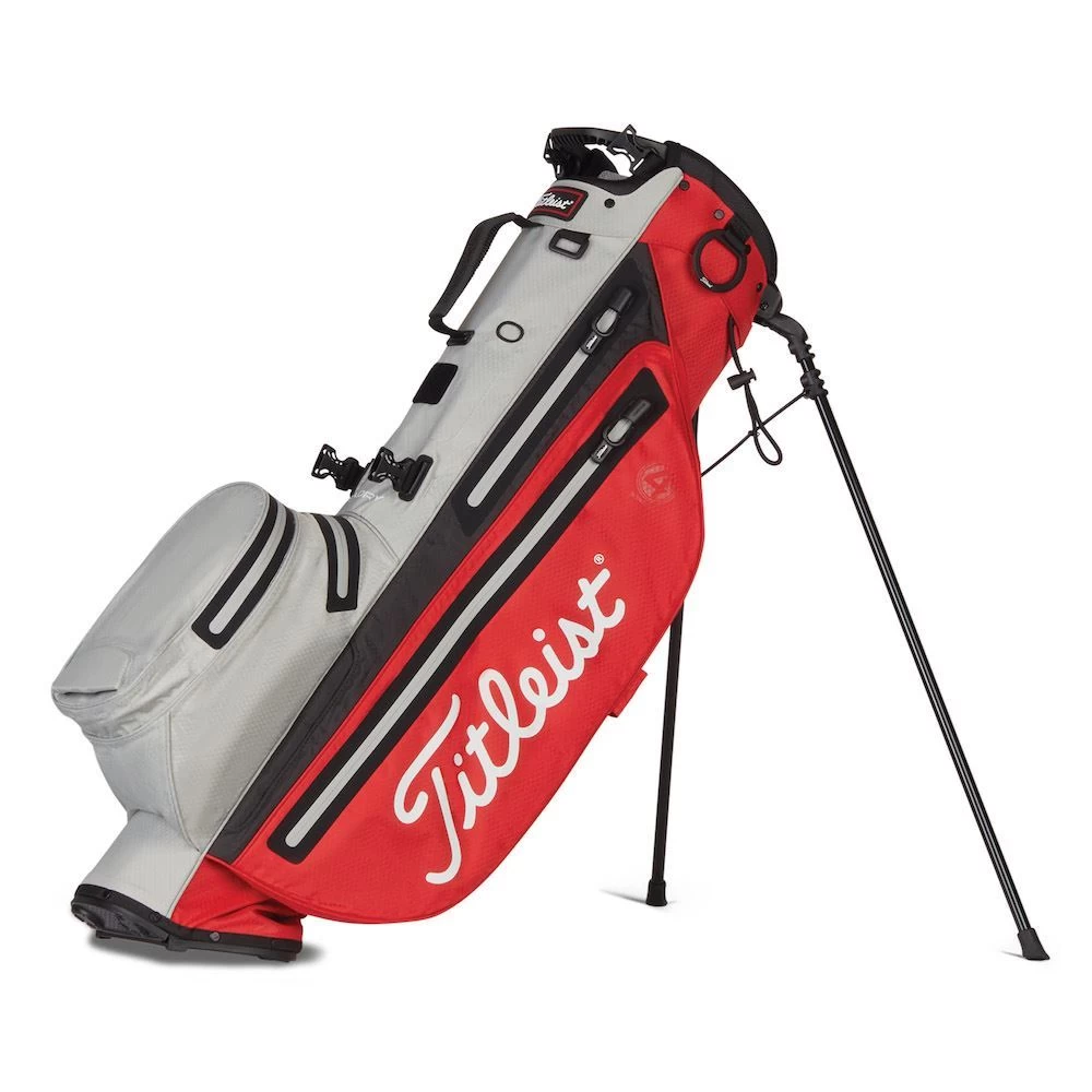 Titleist Players 4 StaDry Golf Stand Bag 4 Titleist Players 4 StaDry Golf Stand Bag - Image 4