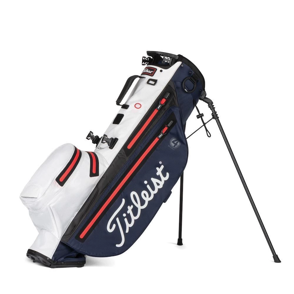 Titleist Players 4 StaDry Golf Stand Bag 2 Titleist Players 4 StaDry Golf Stand Bag - Image 2