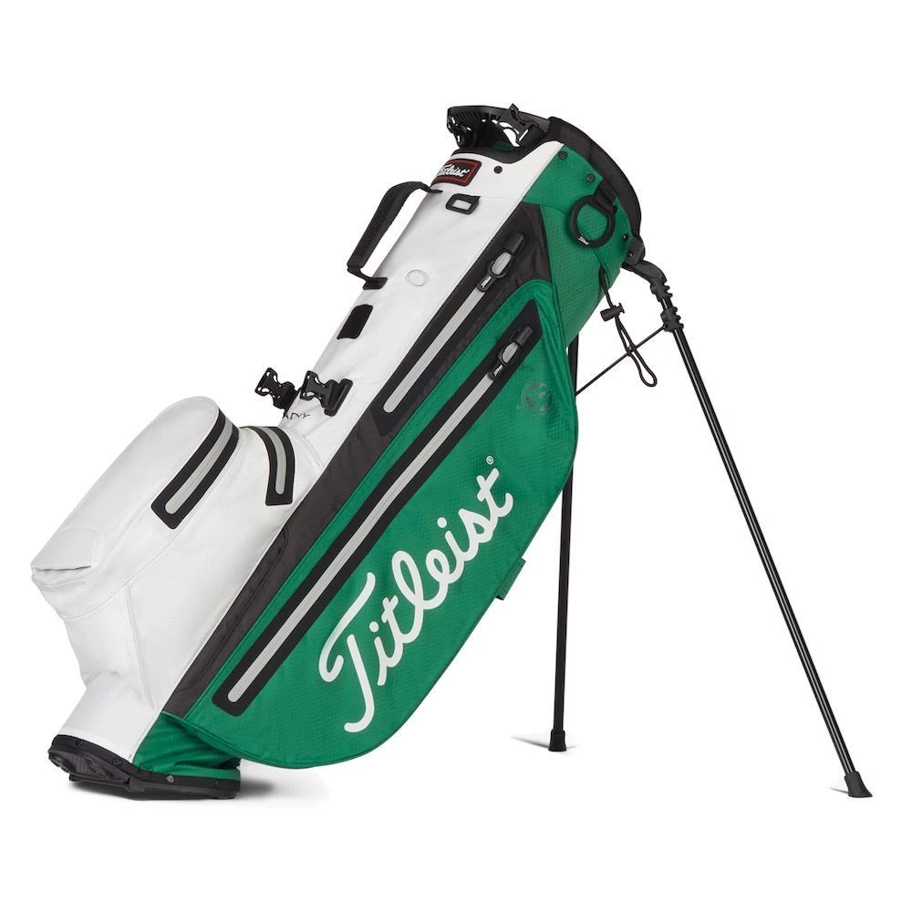Titleist Players 4 StaDry Golf Stand Bag 5 Titleist Players 4 StaDry Golf Stand Bag - Image 5