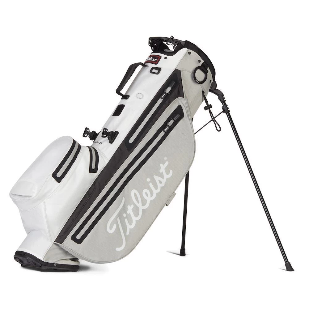 Titleist Players 4 StaDry Golf Stand Bag 3 Titleist Players 4 StaDry Golf Stand Bag - Image 3