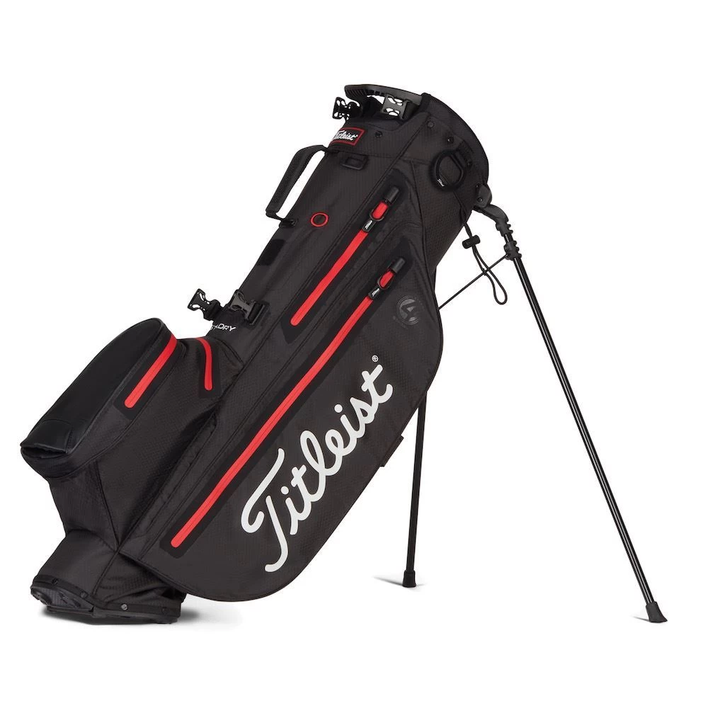 Titleist Players 4 StaDry Golf Stand Bag 6 Titleist Players 4 StaDry Golf Stand Bag - Image 6