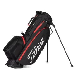 Titleist Players 4 Plus Golf Stand Bag