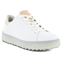 ECCO Ladies Tray Golf Shoes 18 ECCO Ladies Tray Golf Shoes -All Golf Shop 0068919 ecco ladies tray golf shoes