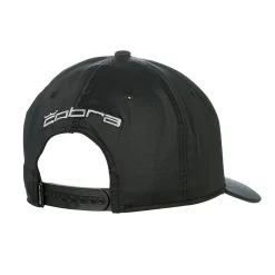 Cobra Tour Crown 110 Snapback Golf Cap -All Golf Shop 0069037 cobra tour crown 110 snapback golf cap