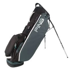 PING Hoofer Lite Golf Stand Bag -All Golf Shop 0069131 ping hoofer lite golf stand bag