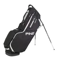 PING Hoofer Golf Stand Bag
