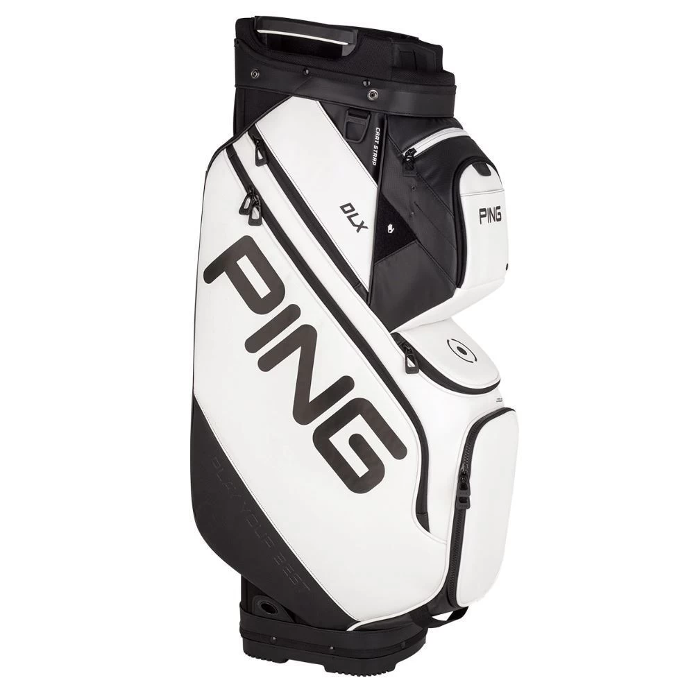 PING DLX Golf Cart Bag 2 PING DLX Golf Cart Bag - Image 2