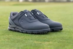 FootJoy Men's UltraFIT SL BOA Golf Shoes -All Golf Shop 0069202 footjoy mens ultrafit sl boa golf shoes