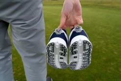 FootJoy Men's UltraFIT SL BOA Golf Shoes -All Golf Shop 0069213 footjoy mens ultrafit sl boa golf shoes