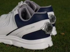 FootJoy Men's UltraFIT SL BOA Golf Shoes -All Golf Shop 0069224 footjoy mens ultrafit sl boa golf shoes
