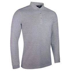 Glenmuir Men's Max Golf Polo Shirt -All Golf Shop 0069384 glenmuir mens max golf polo shirt