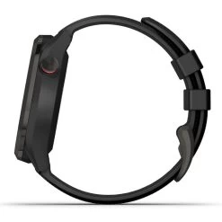 Garmin Approach S42 GPS Watch -All Golf Shop 0070055 garmin approach s42 gps watch