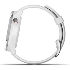 Garmin Approach S42 GPS Watch -All Golf Shop 0070063 garmin approach s42 gps watch