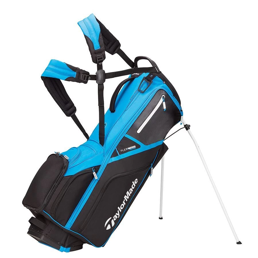 TaylorMade Flextech Crossover Stand Bag 3 TaylorMade Flextech Crossover Stand Bag - Image 3