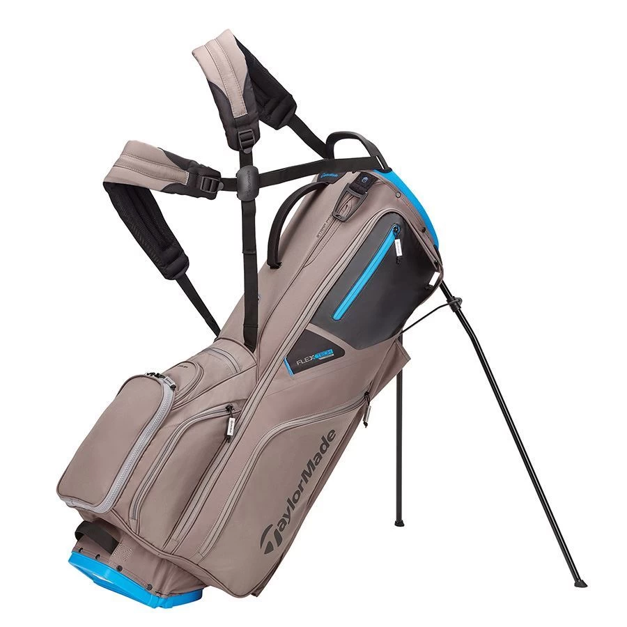 TaylorMade Flextech Crossover Stand Bag 4 TaylorMade Flextech Crossover Stand Bag - Image 4