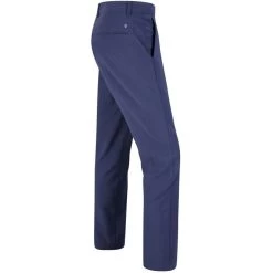 Oscar Jacobson Men's Davenport Golf Trousers 6 Oscar Jacobson Men's Davenport Golf Trousers -All Golf Shop 0070309 oscar jacobson mens davenport golf trousers