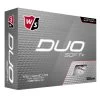 Wilson DUO Soft Plus Golf Balls
