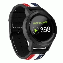 GolfBuddy Aim W11 Golf GPS Watch -All Golf Shop 0070600 golfbuddy aim w11 golf gps watch