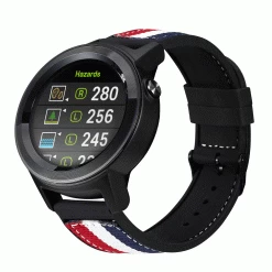 GolfBuddy Aim W11 Golf GPS Watch -All Golf Shop 0070601 golfbuddy aim w11 golf gps watch